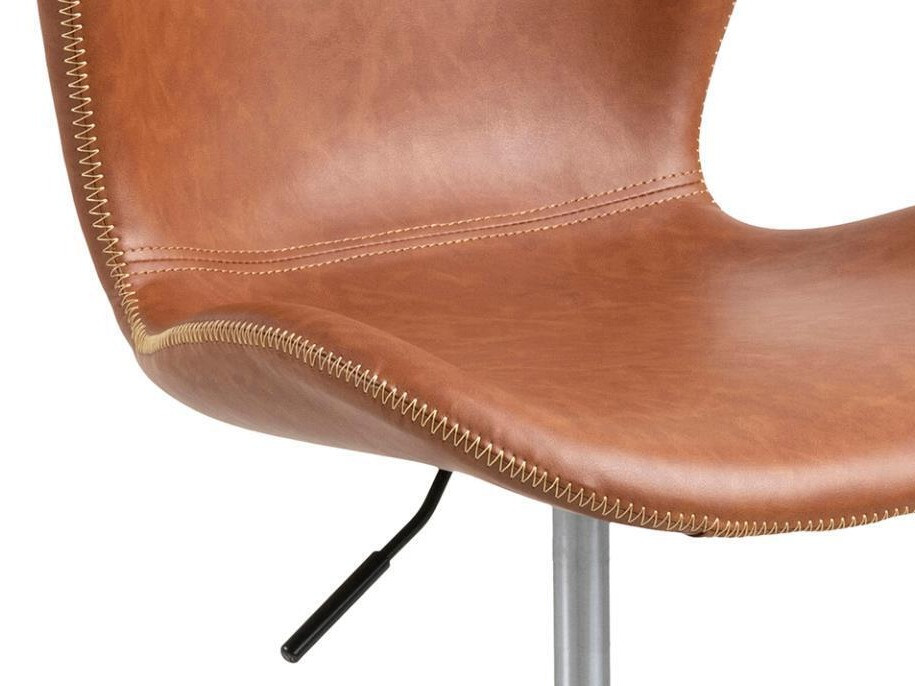 Офисный стул Norsica 272 (Коричневый)