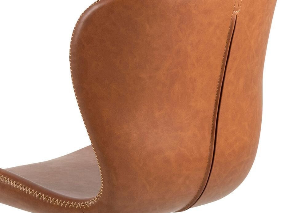 Офисный стул Norsica 272 (Коричневый)