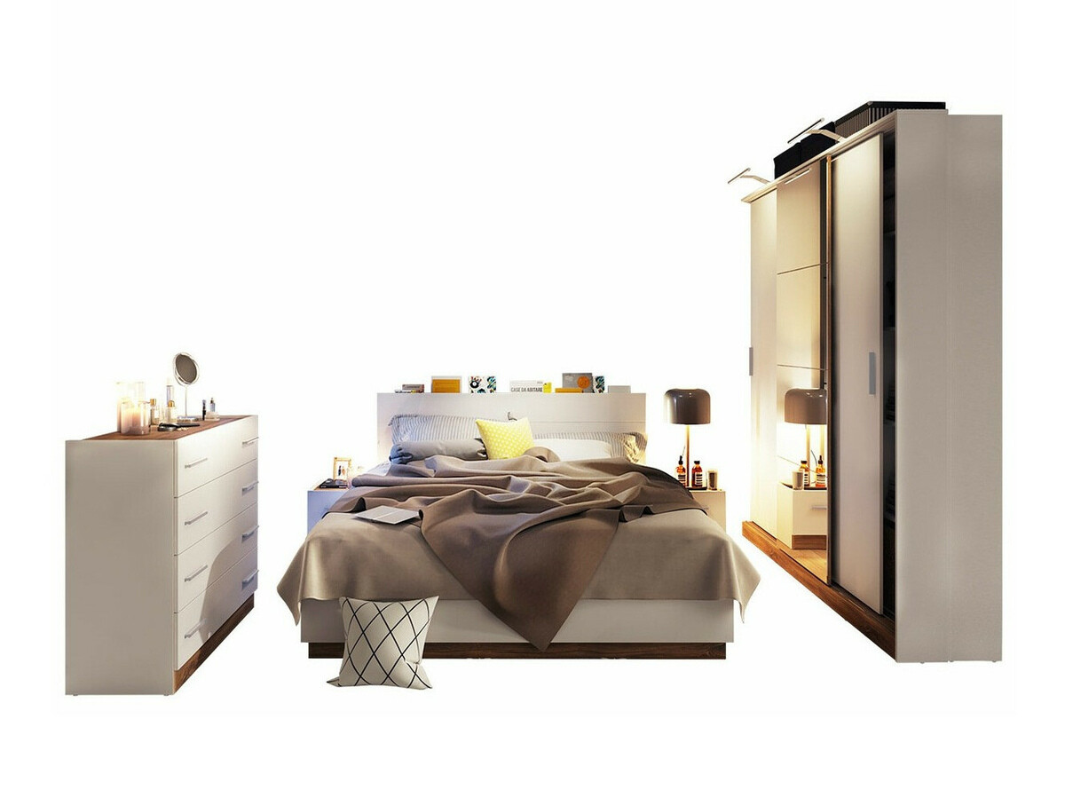 Спальный гарнитур Livsori 110