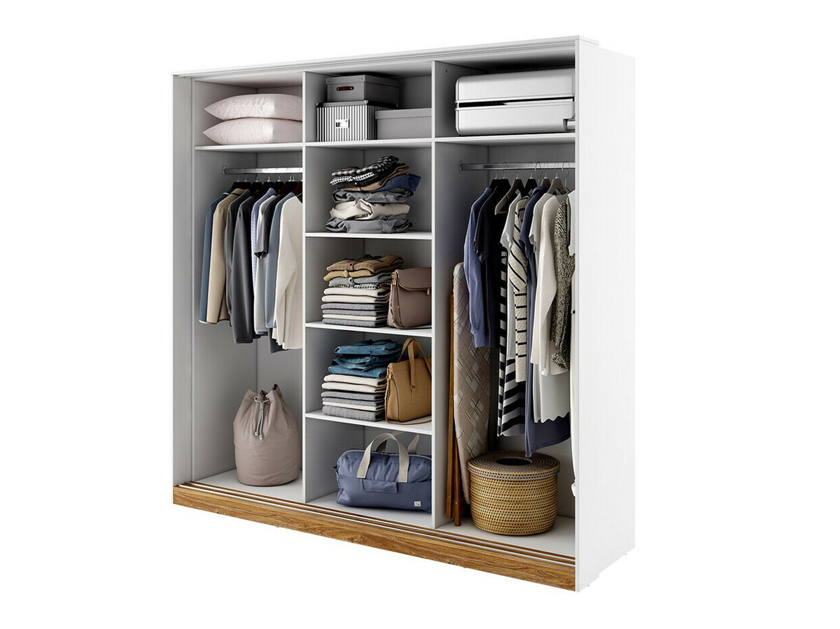 Спальный гарнитур Livsori 110