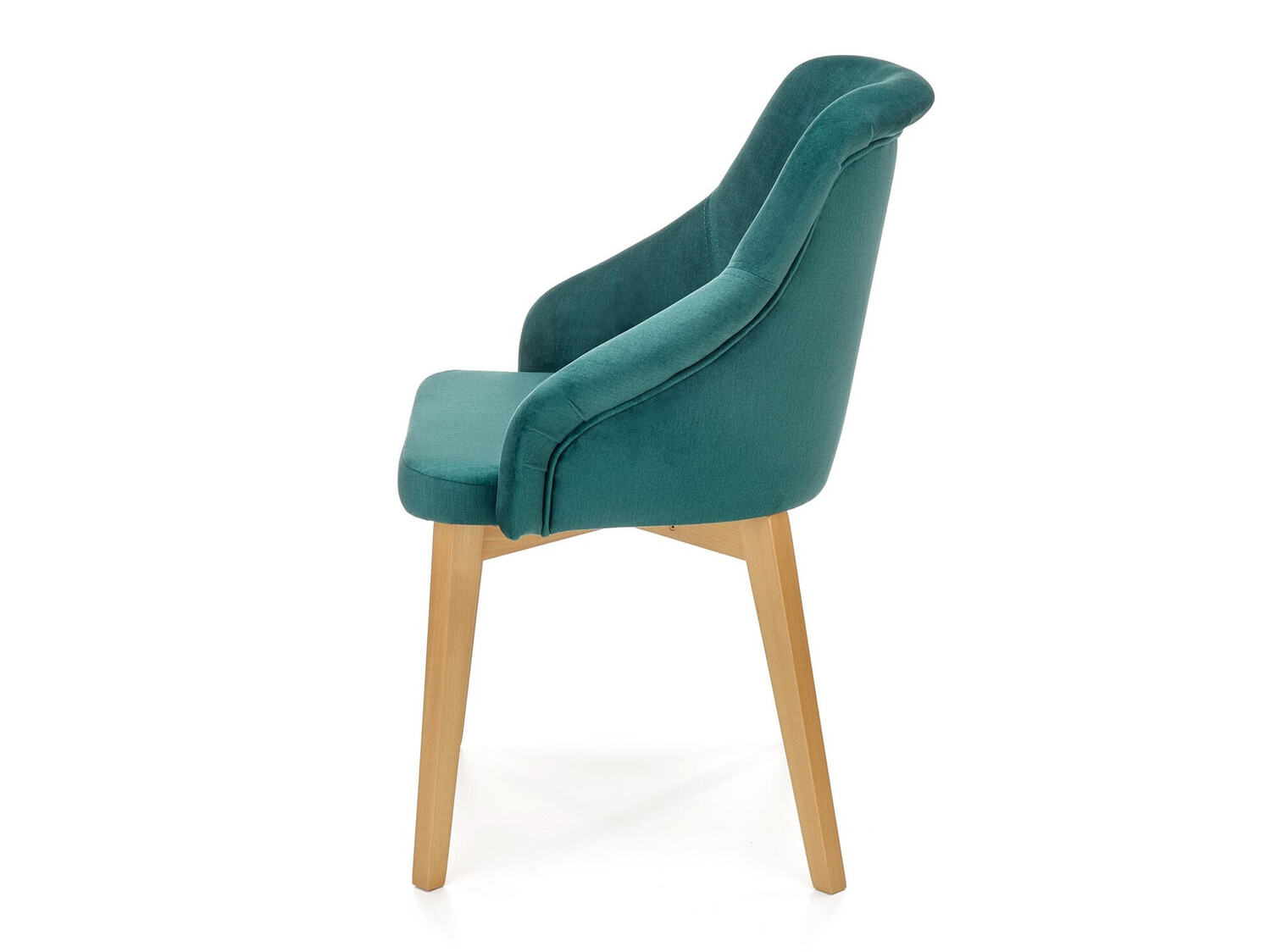 Стул Houston 709 (Бирюзовый)