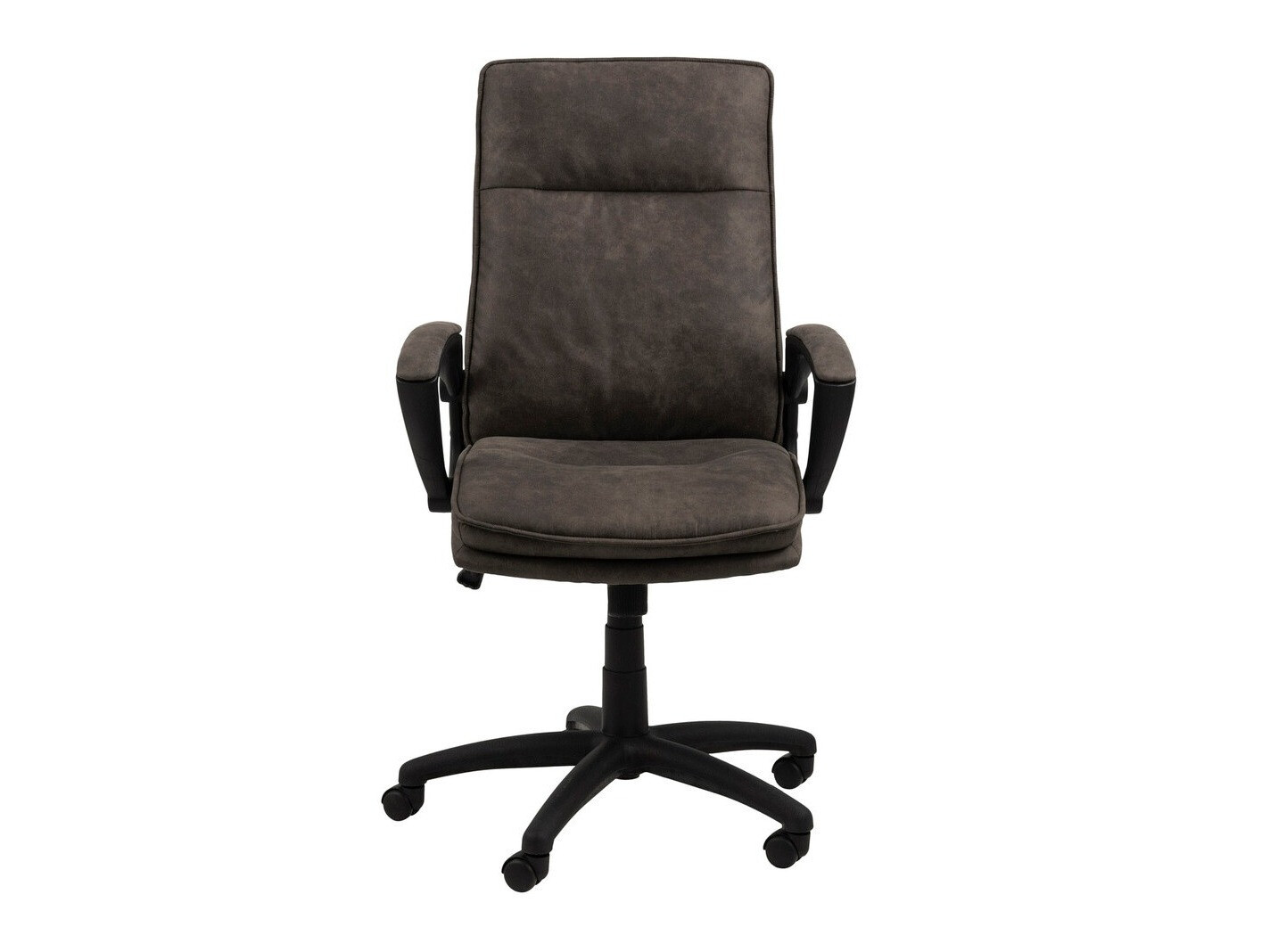 Biroja krēsls Norsica 418 (Antracīts)