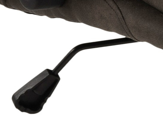 Biroja krēsls Norsica 418 (Antracīts)