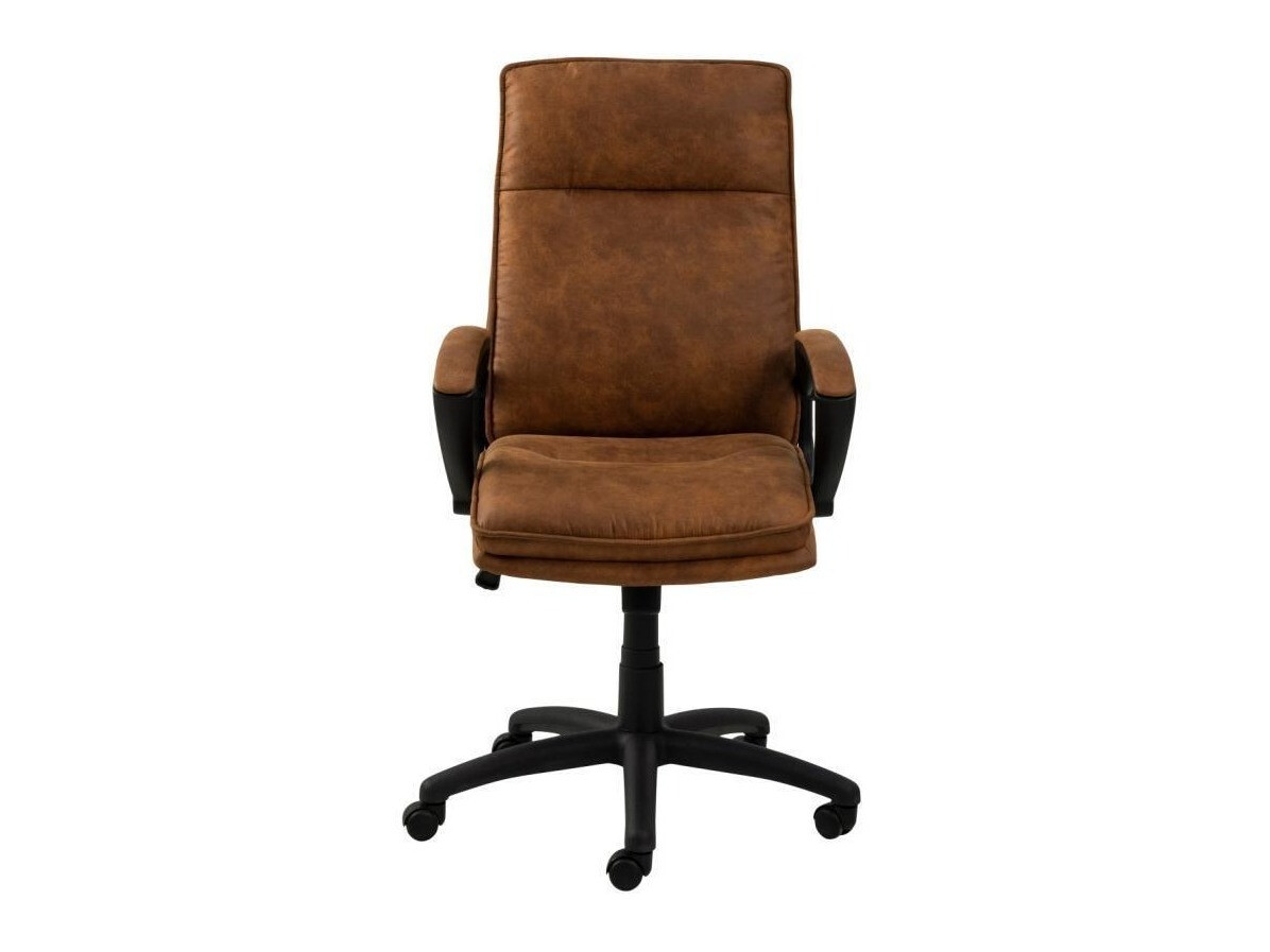 Biroja krēsls Norsica 418 (Brūns)