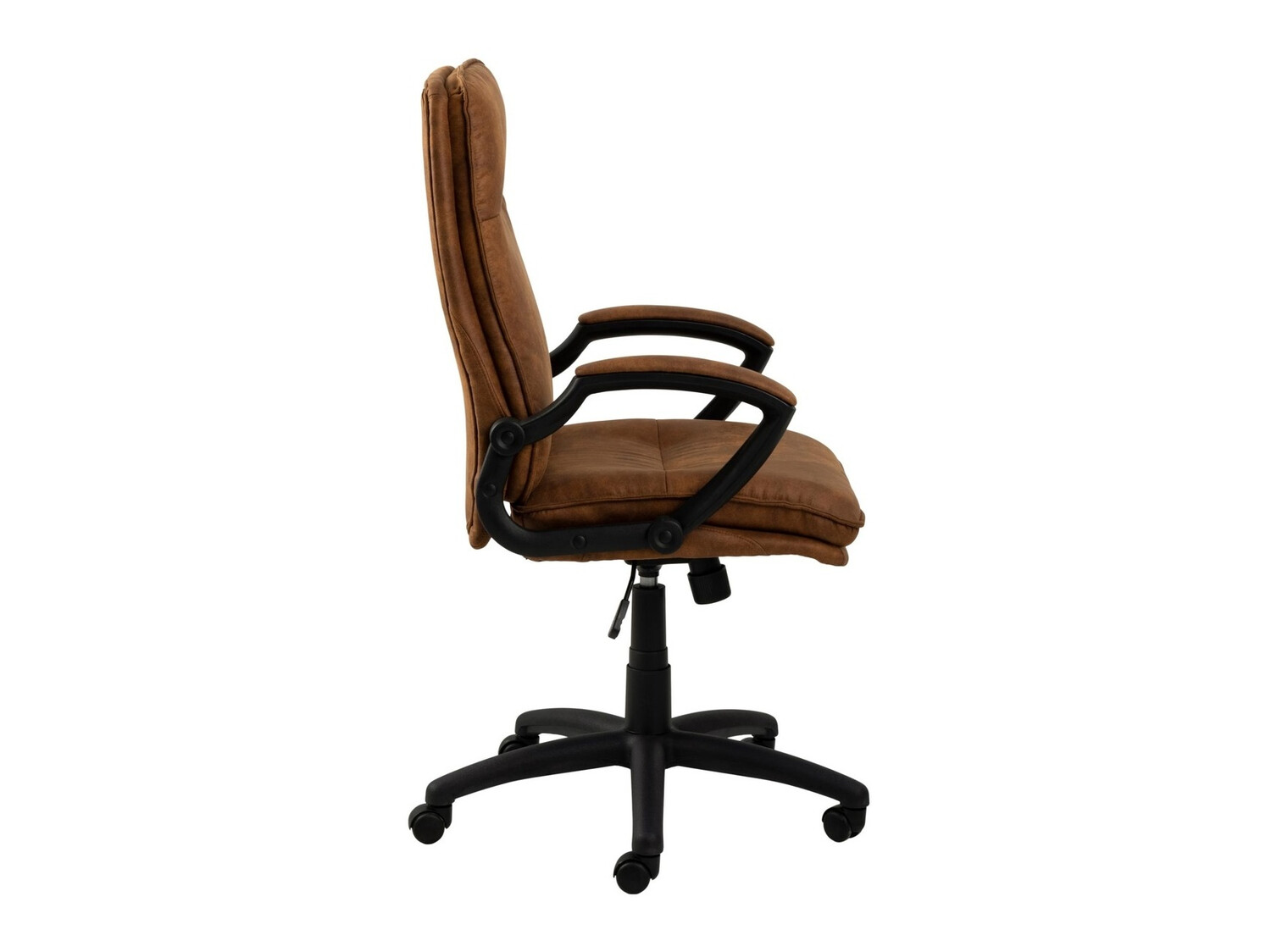 Biroja krēsls Norsica 418 (Brūns)