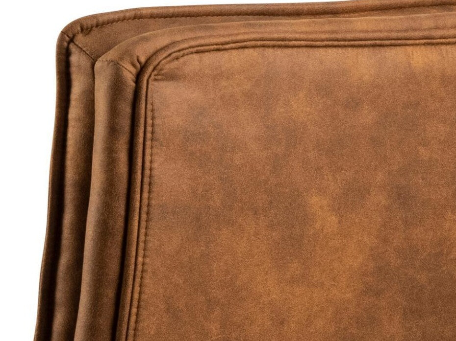 Biroja krēsls Norsica 418 (Brūns)