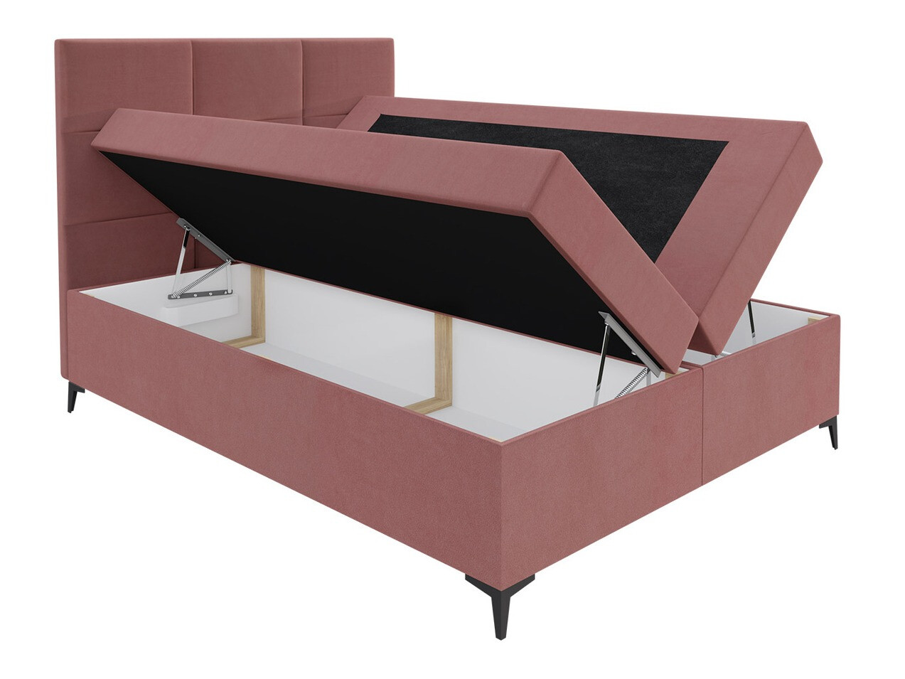 Kontinentālā gulta Mare (Magic Velvet 2225)