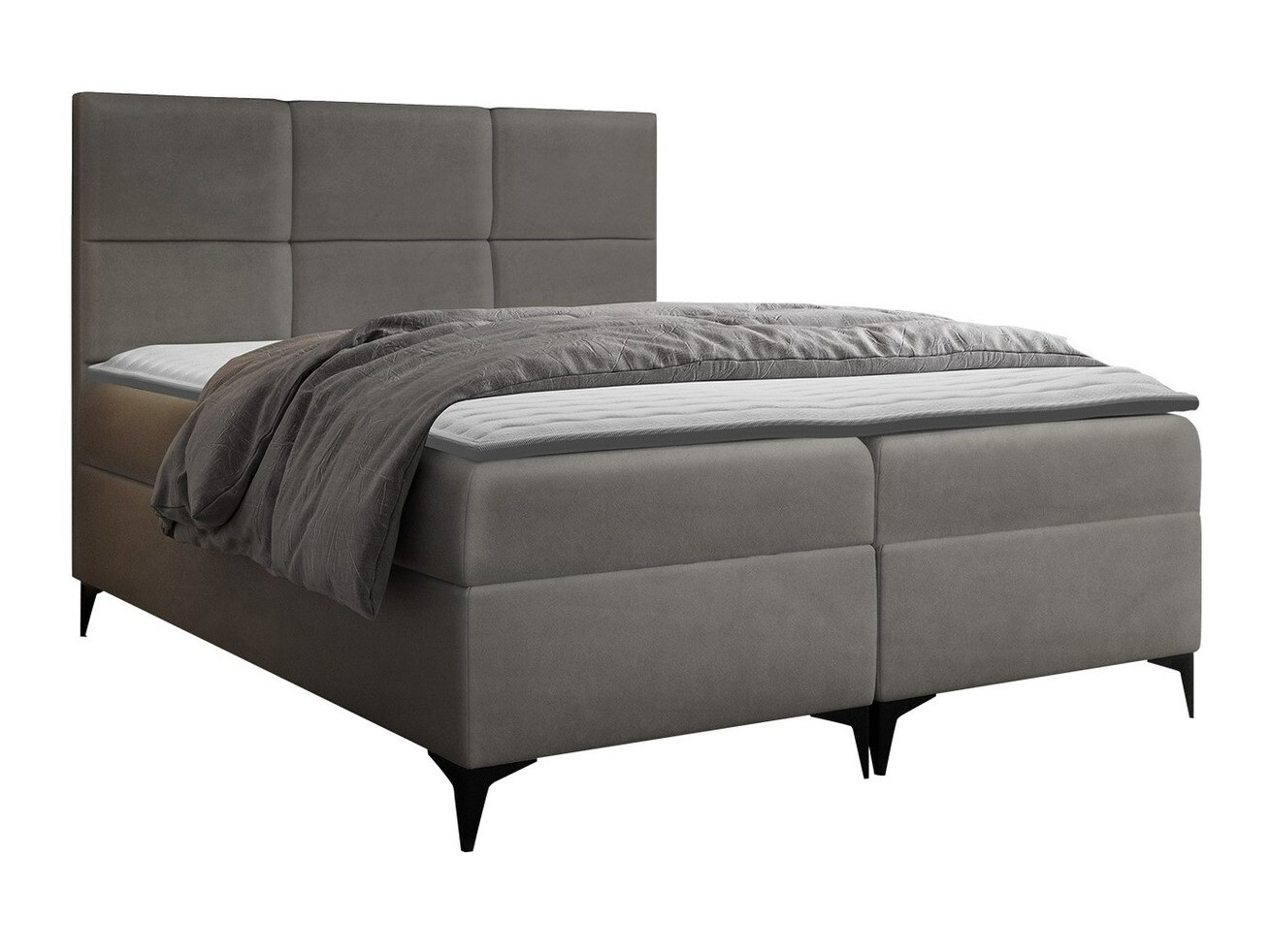 Kontinentālā gulta Mare (Magic Velvet 2241)