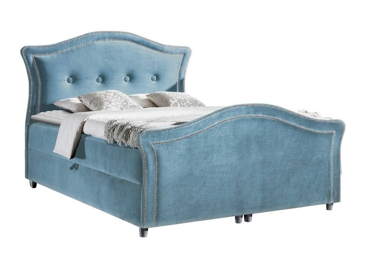 Kontinentālā gulta Oleum I (Magic Velvet 2260)