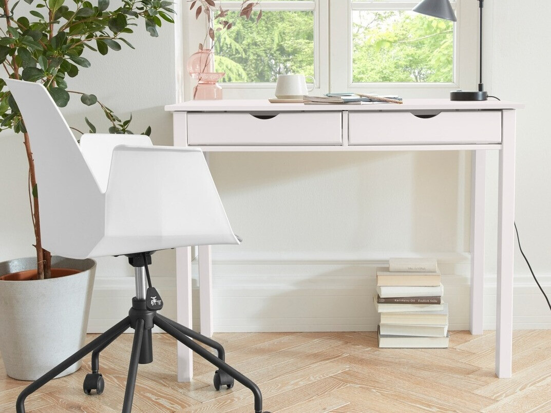 Письменный cтол Denton 133 (Белый)