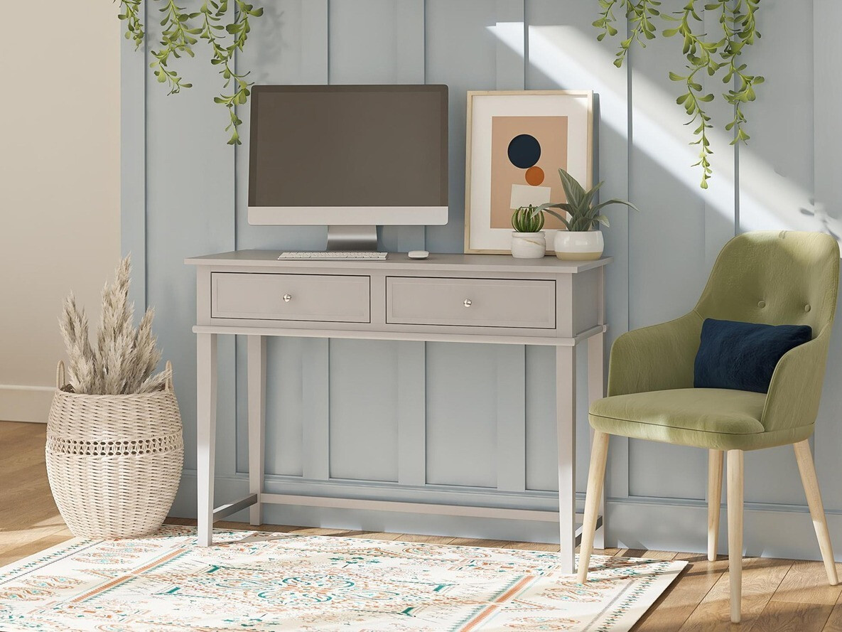 Письменный cтол Sonfivo 100 (Серый)