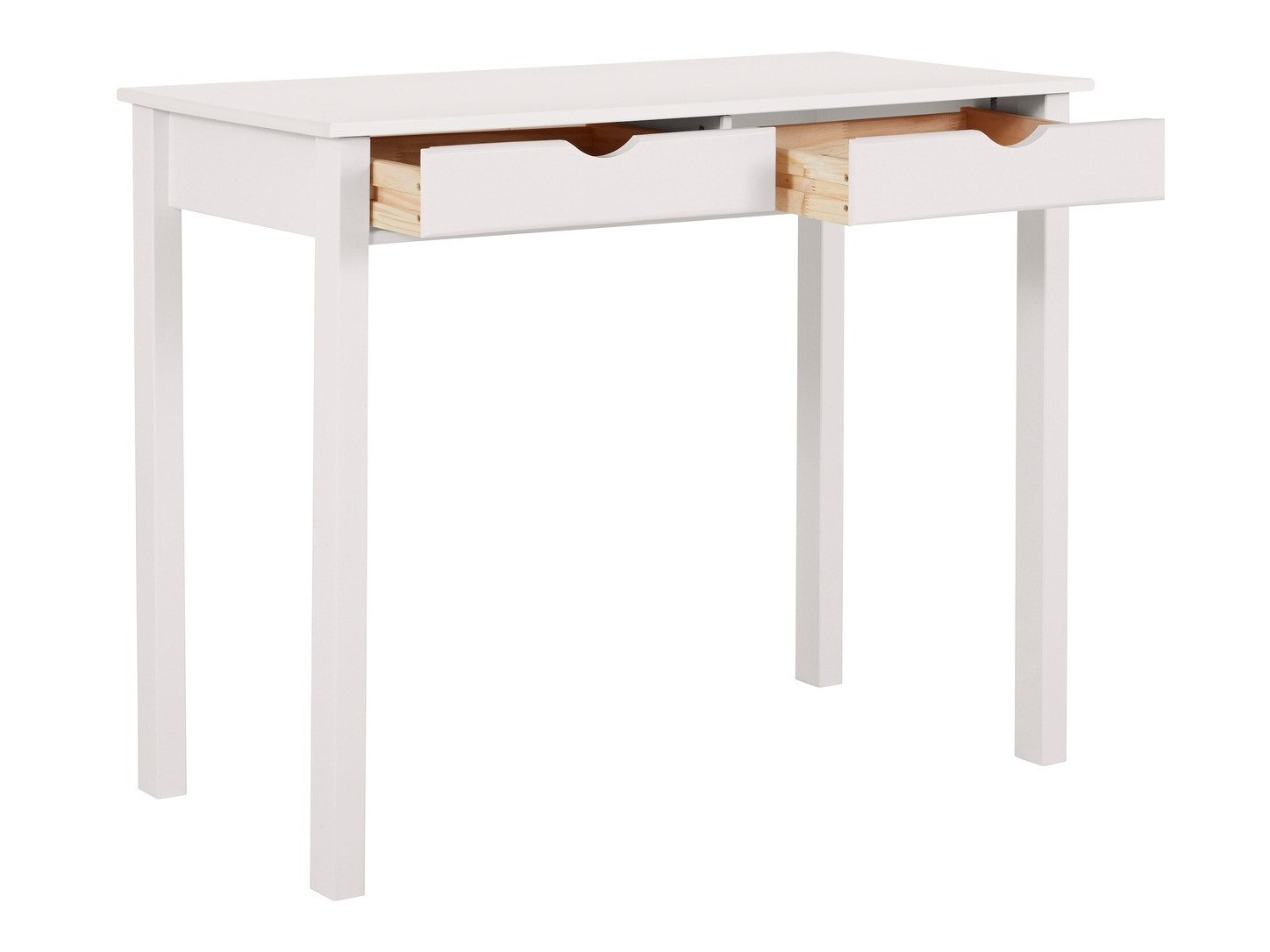 Rakstāmgalds Denton 133 (Balts)