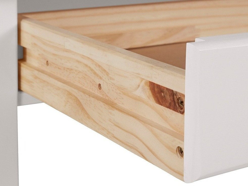 Rakstāmgalds Denton 133 (Balts)