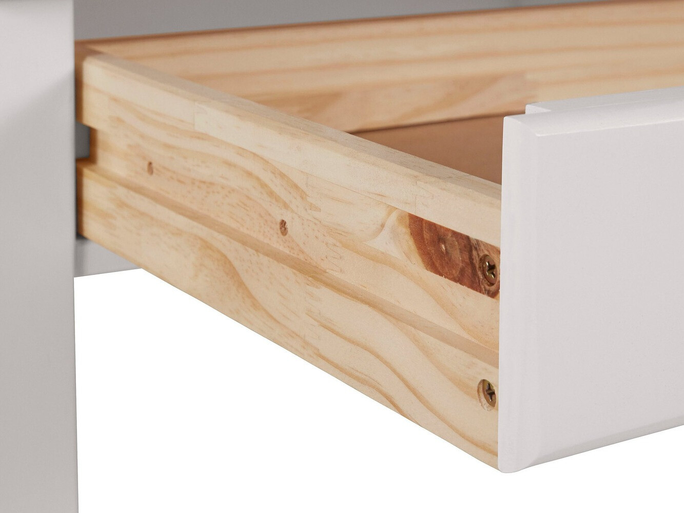 Rakstāmgalds Denton 134 (Balts)