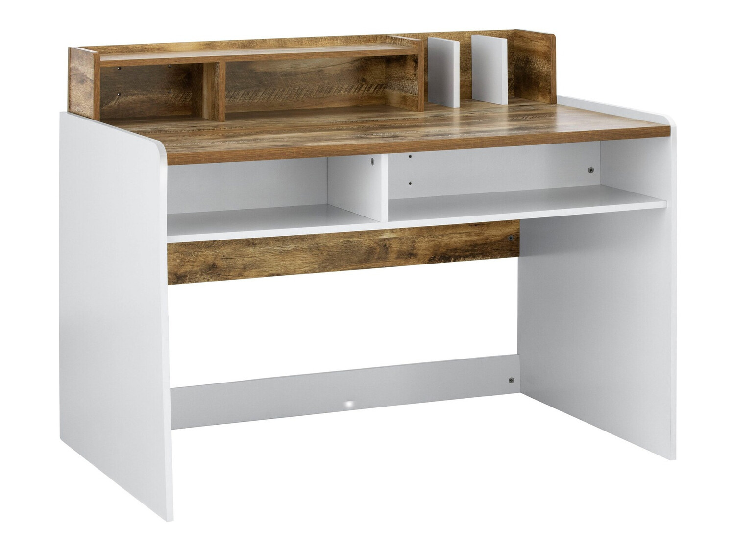 Rakstāmgalds Felmave 102 (Balts + Ozols)