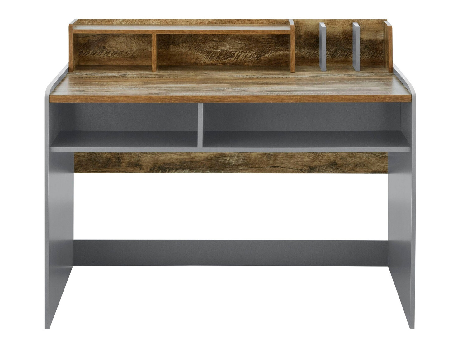 Rakstāmgalds Felmave 102 (Pelēks + Ozols)