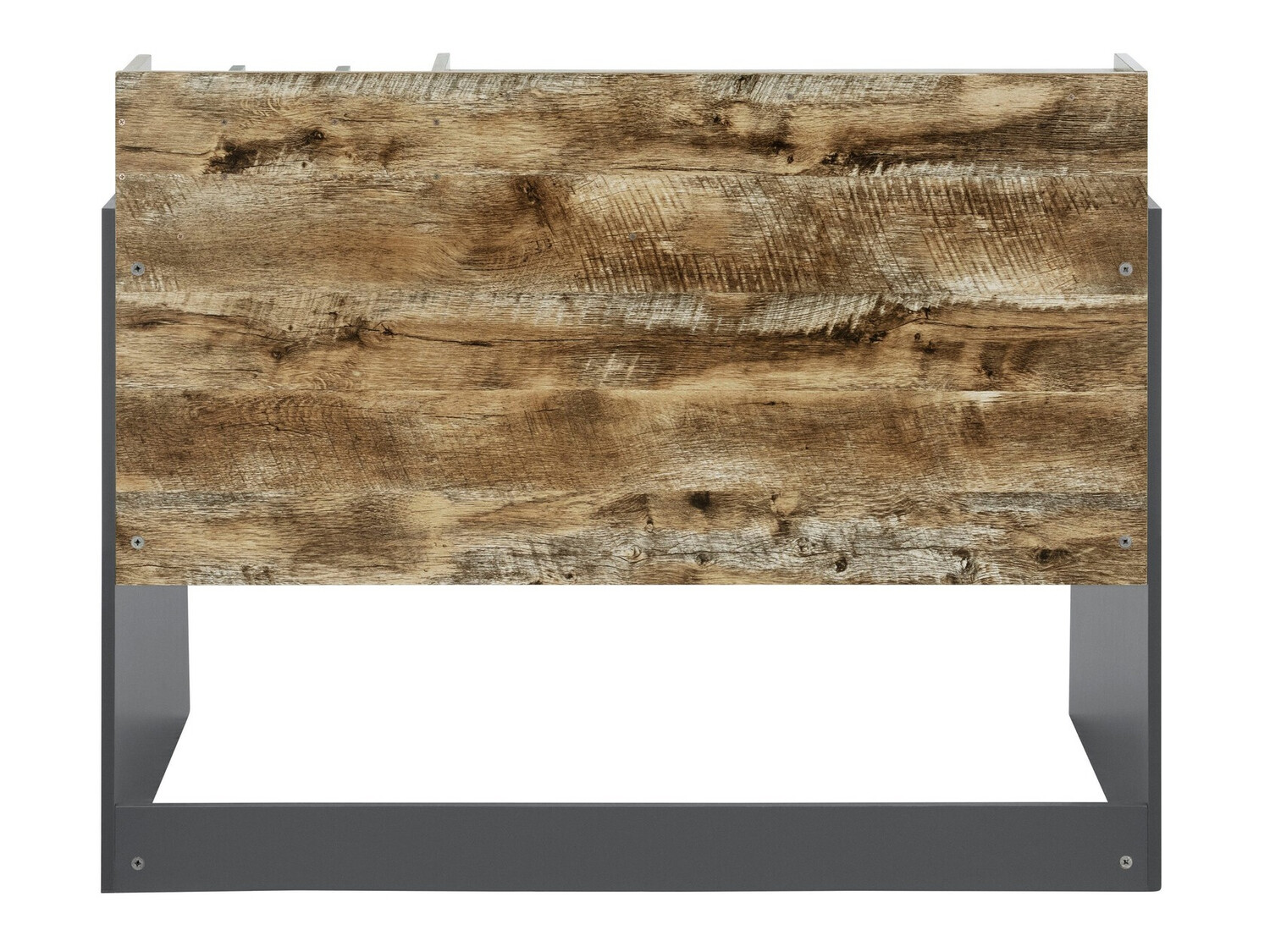 Rakstāmgalds Felmave 102 (Pelēks + Ozols)