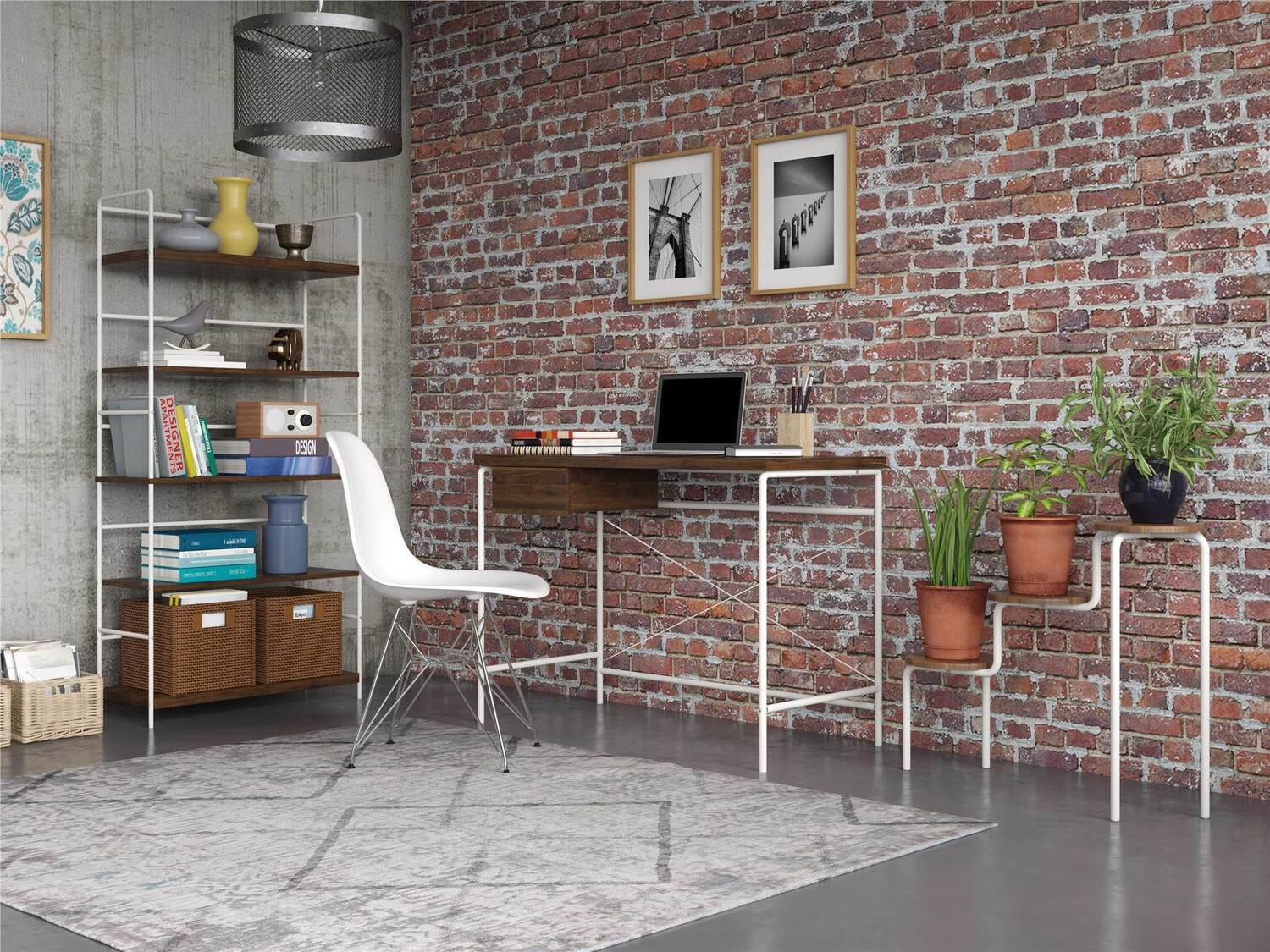 Rakstāmgalds Novogratz 138