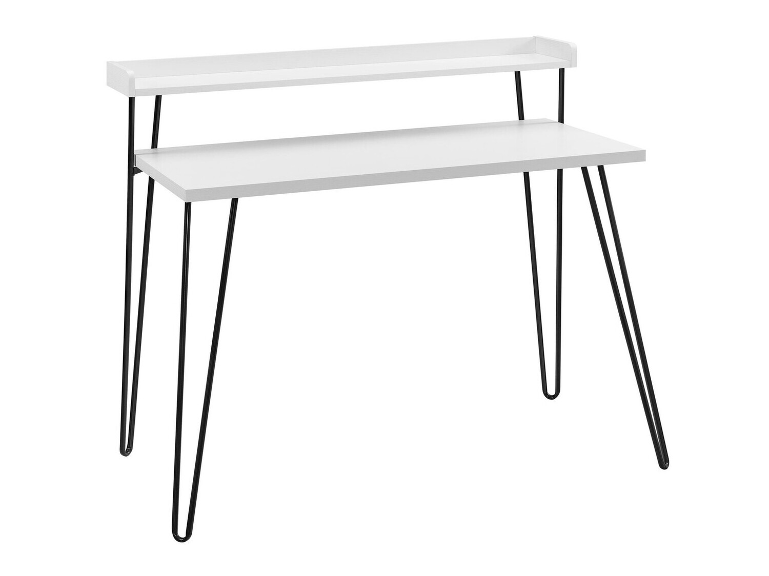 Rakstāmgalds Nutive 101 (Balts)