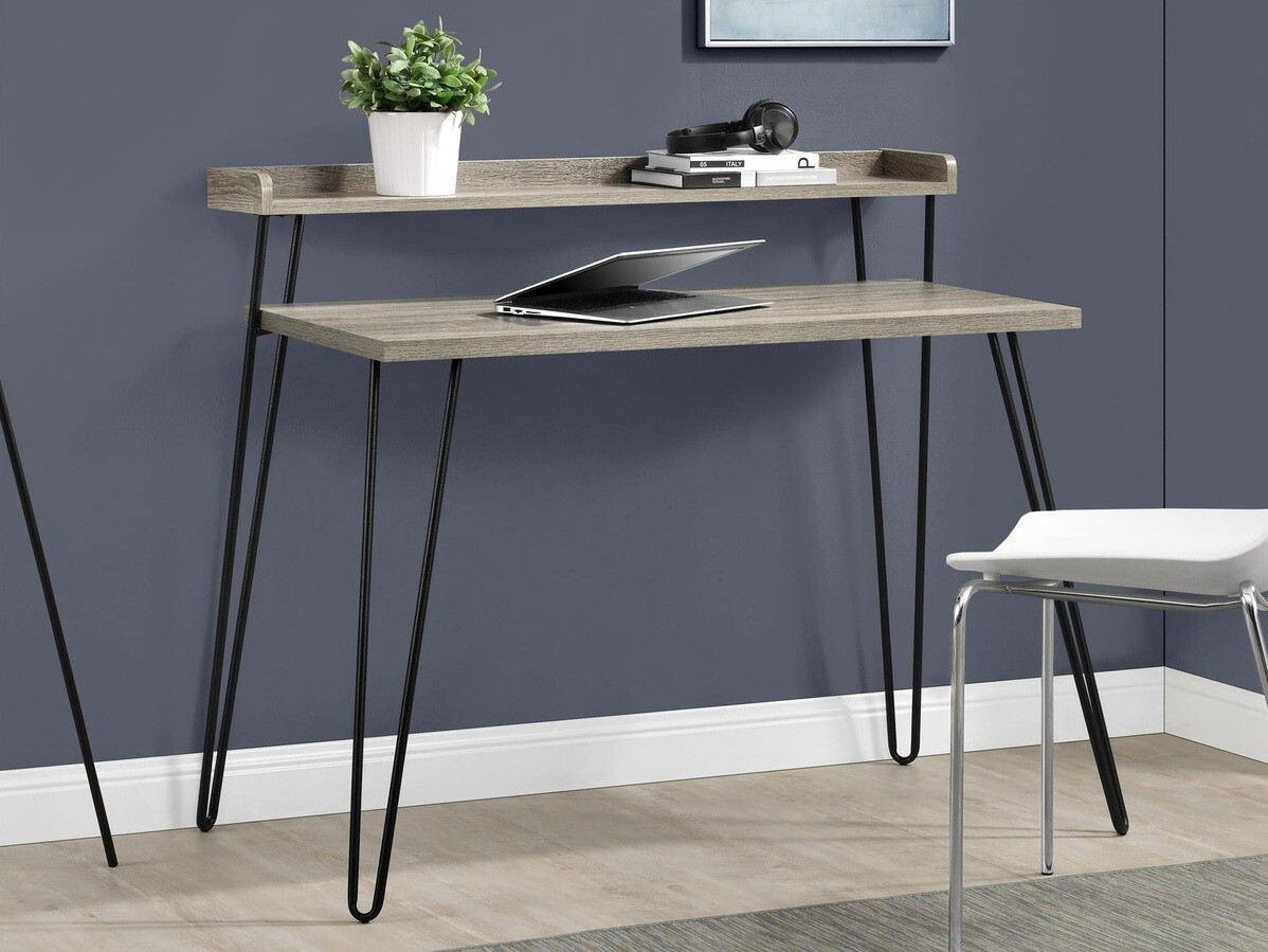 Rakstāmgalds Nutive 101 (Gaišs ozols)