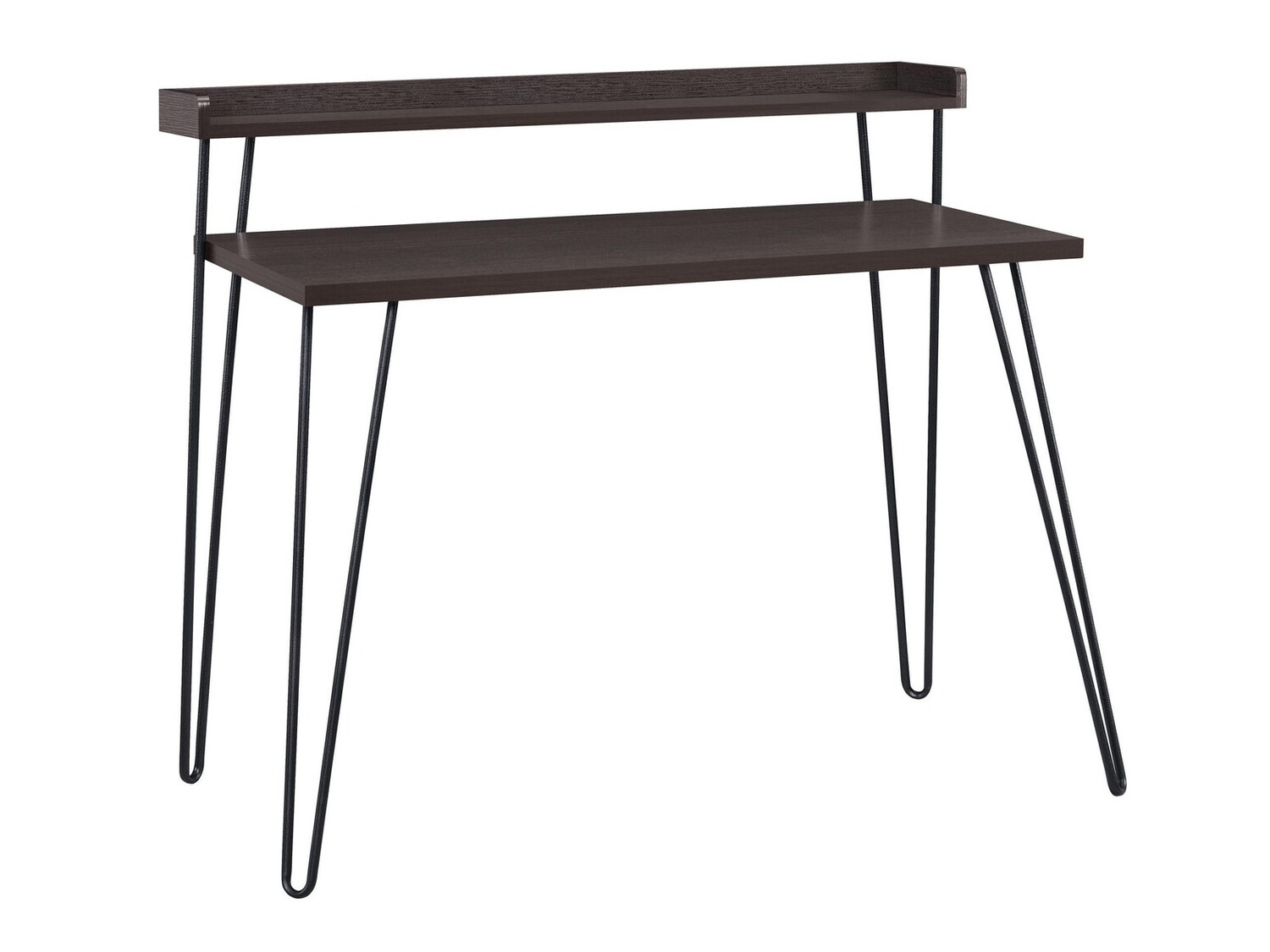 Rakstāmgalds Nutive 101 (Tumši brūns)