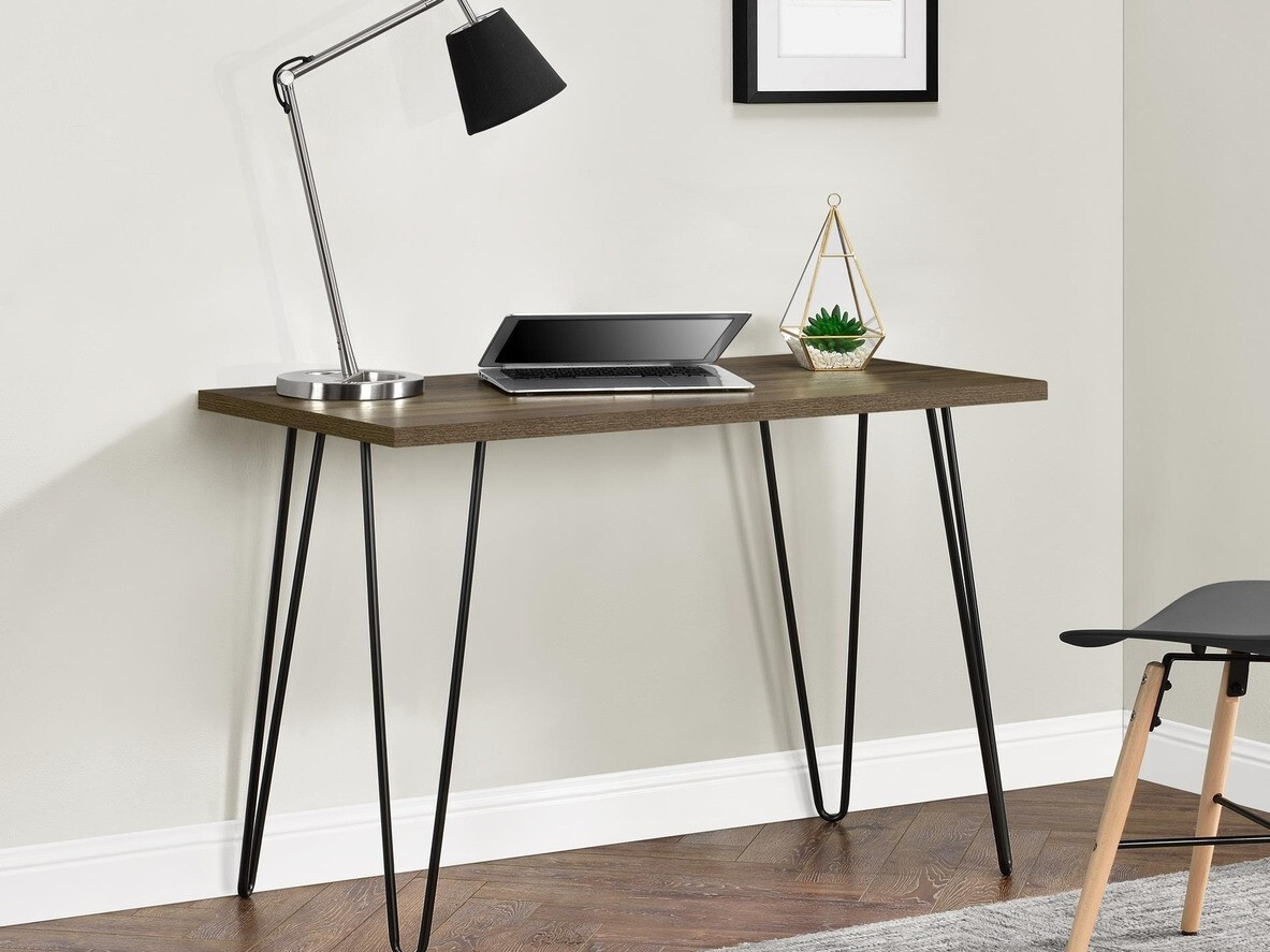 Rakstāmgalds Nutive 102 (Rieksts + Melns)