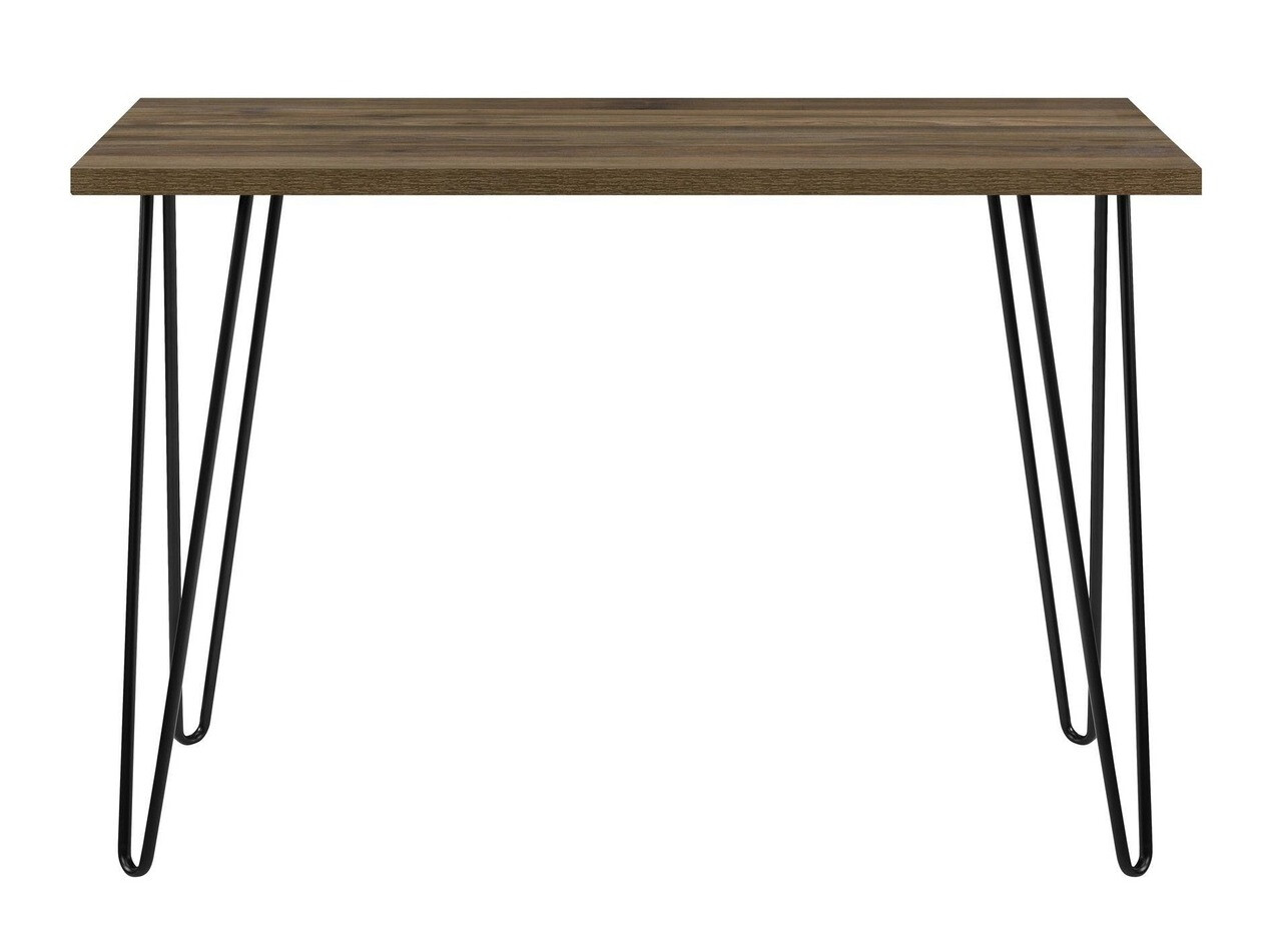 Rakstāmgalds Nutive 102 (Rieksts + Melns)