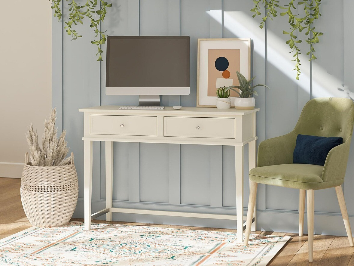 Rakstāmgalds Sonfivo 100 (Balts)