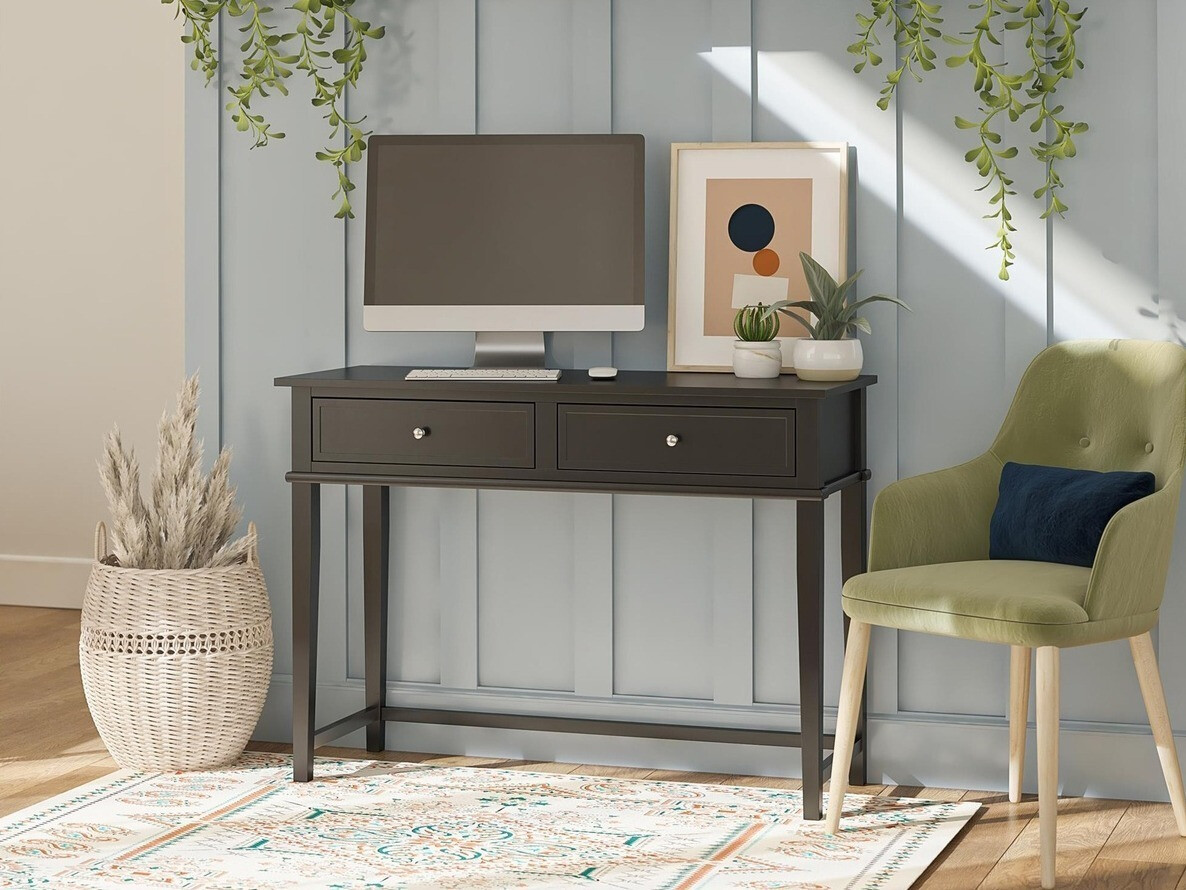 Rakstāmgalds Sonfivo 100 (Melns)