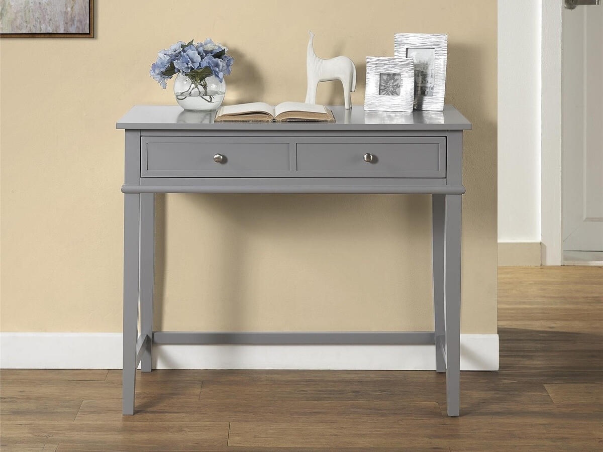 Rakstāmgalds Sonfivo 100 (Pelēks)