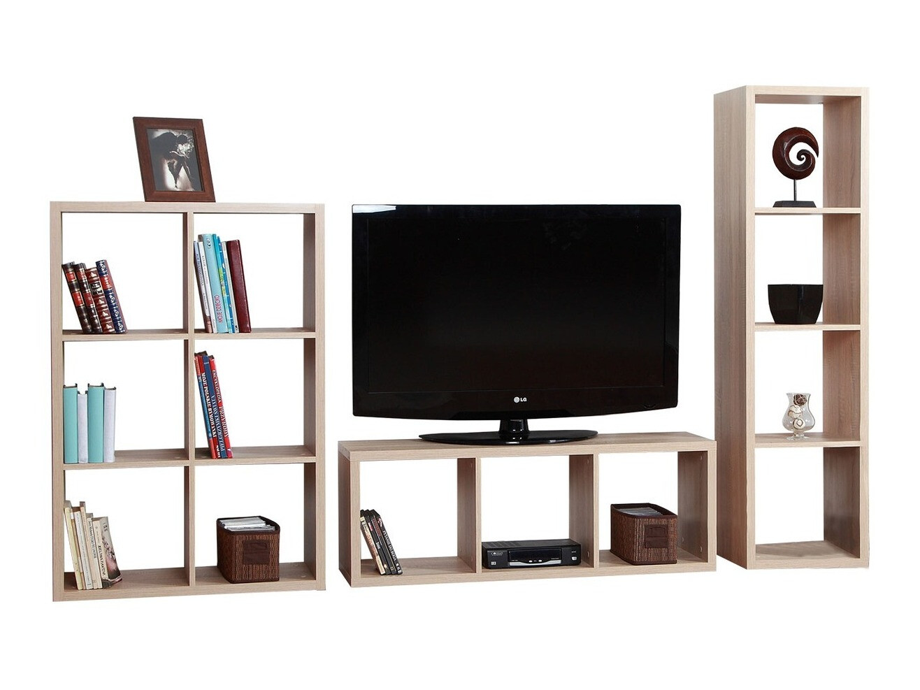 Набор для гостиной Levnova 106 (Сонома Дуб)