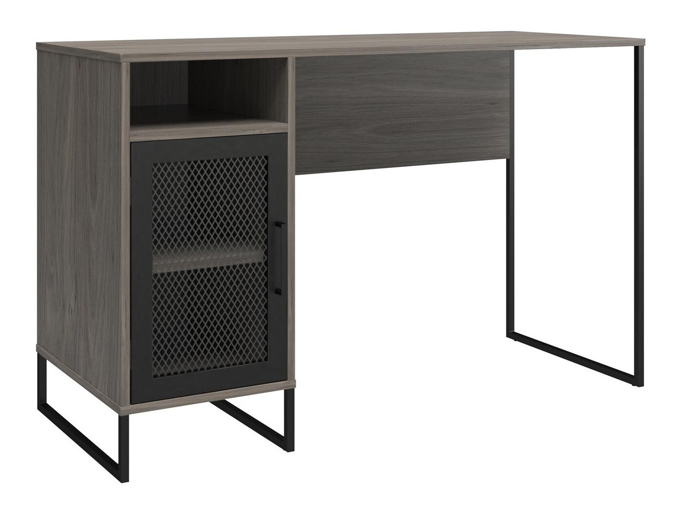 Rakstāmgalds Tulsa 231 (Pelēks ozols)