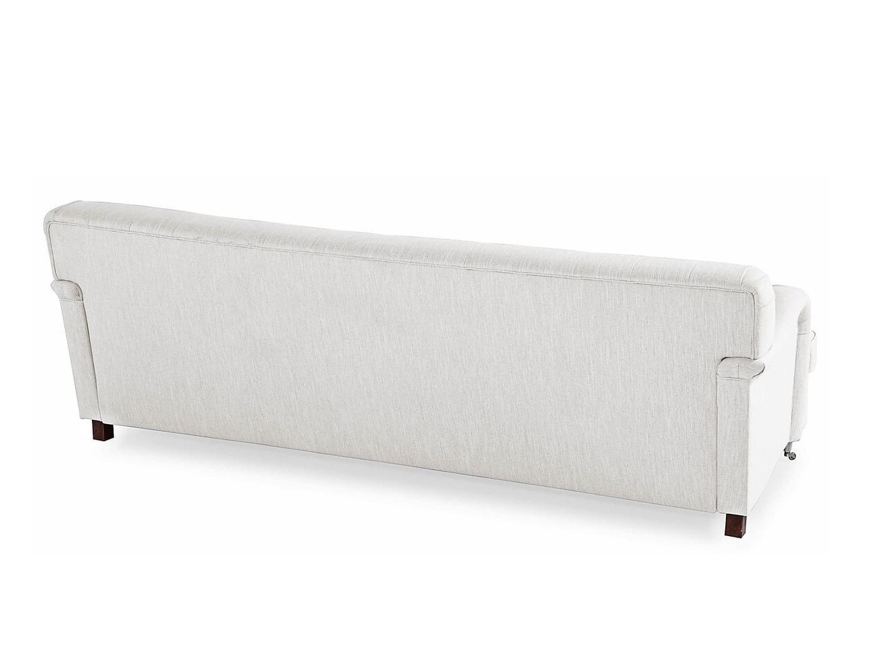 Chesterfield dīvāns Bloomington Venveni 111 (Melva 02)