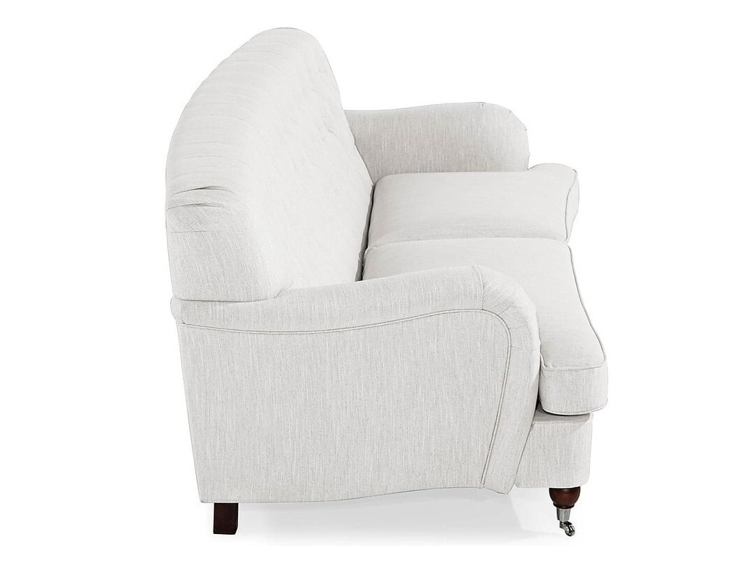 Chesterfield dīvāns Bloomington Venveni 111 (Melva 02)