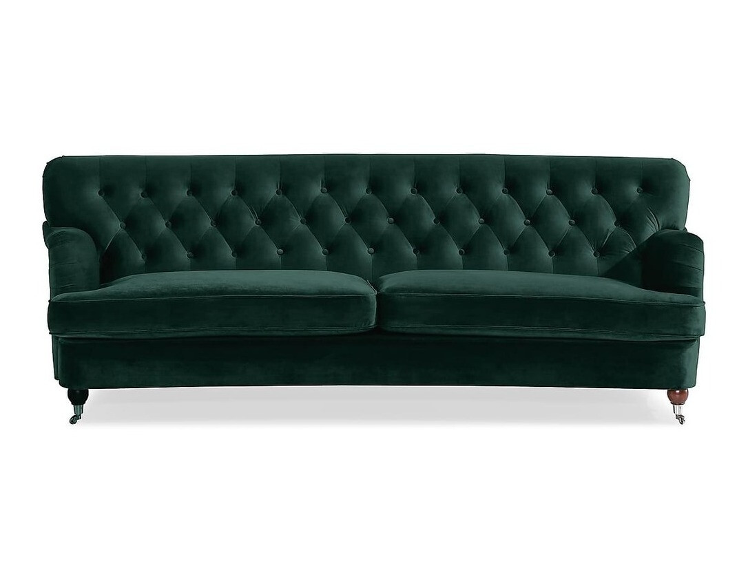 Chesterfield dīvāns Bloomington Venveni 111 (Riviera 38)