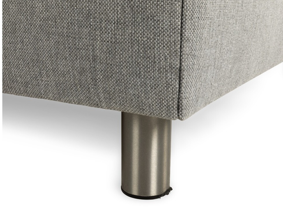 Kontinentālā gulta Dortesa 100