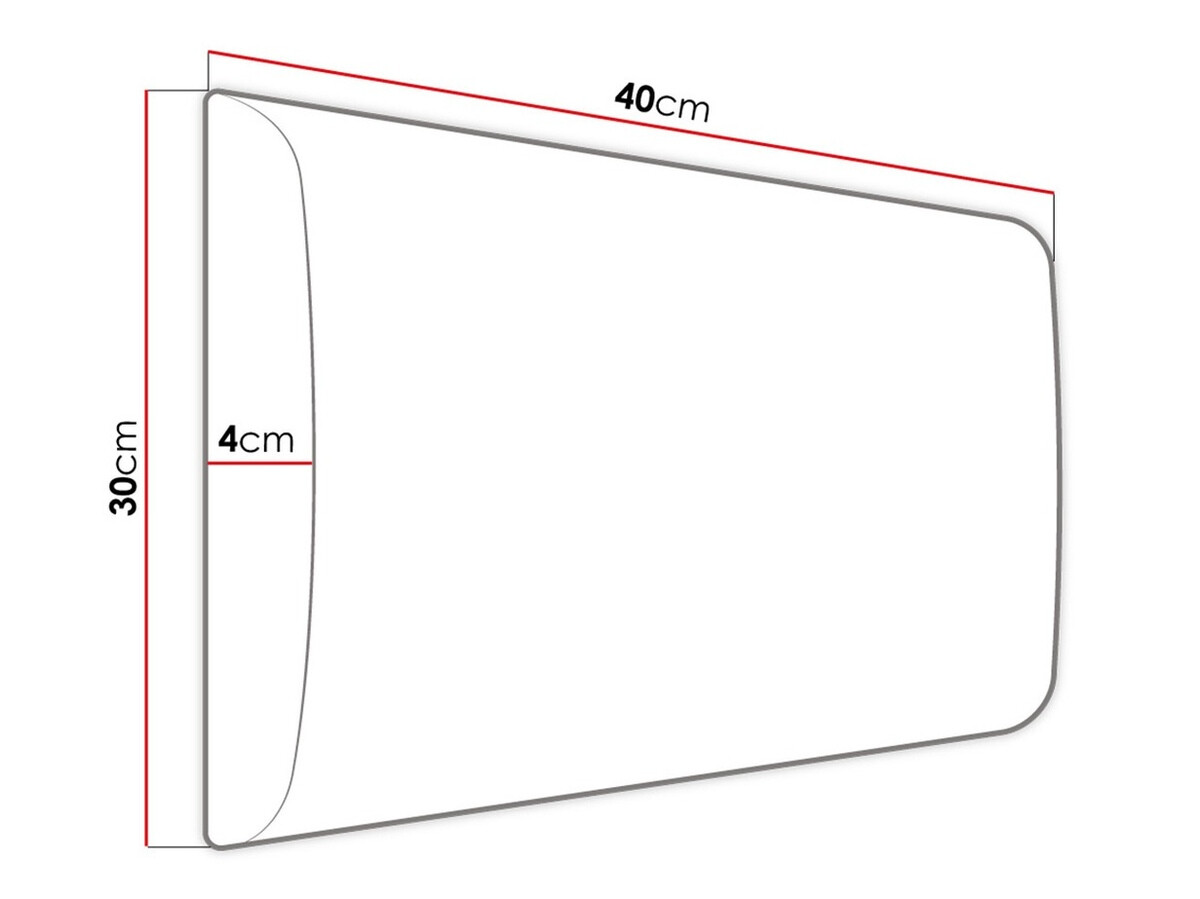 Kontinentālā gulta Logan 106 (Manila 11)