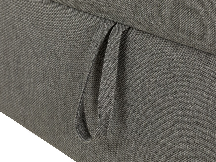 Континентальная кровать Dortesa 100