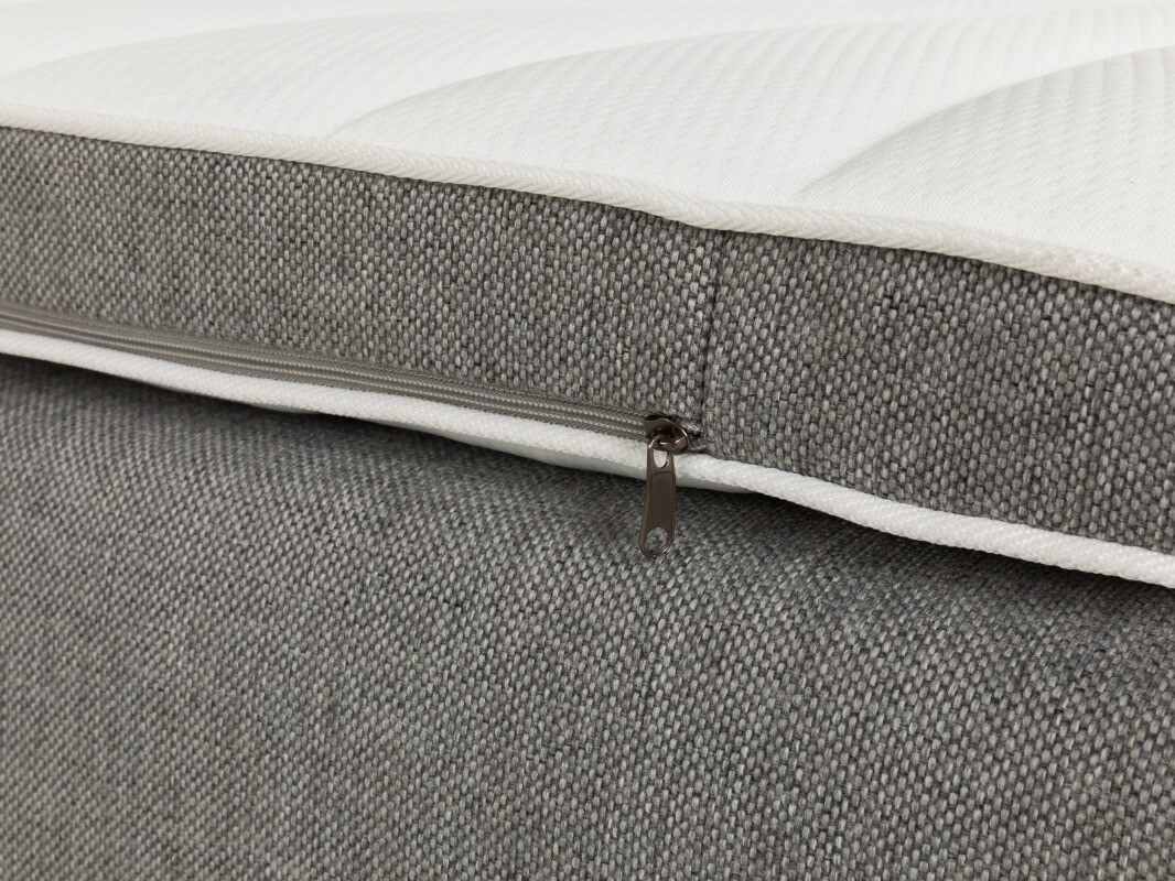 Континентальная кровать Dortesa 100