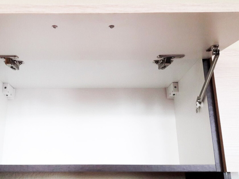 Модульный кухонный гарнитур Eli Light 111