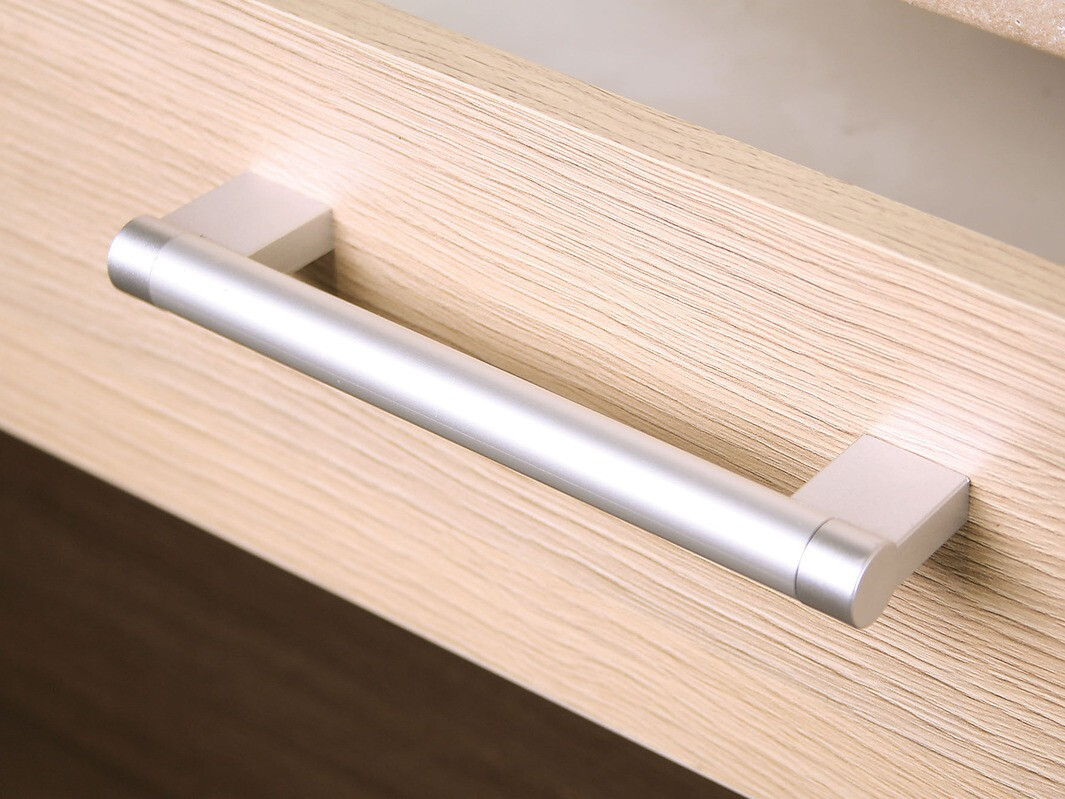 Модульный кухонный гарнитур Mode Dark 129