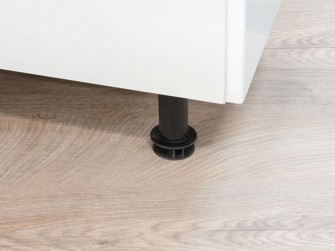 Модульный кухонный гарнитур Tiffa White 150