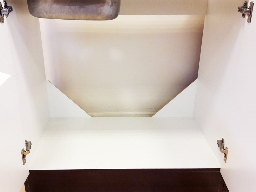 Moduļu virtuves komplekts Eli Dark 111