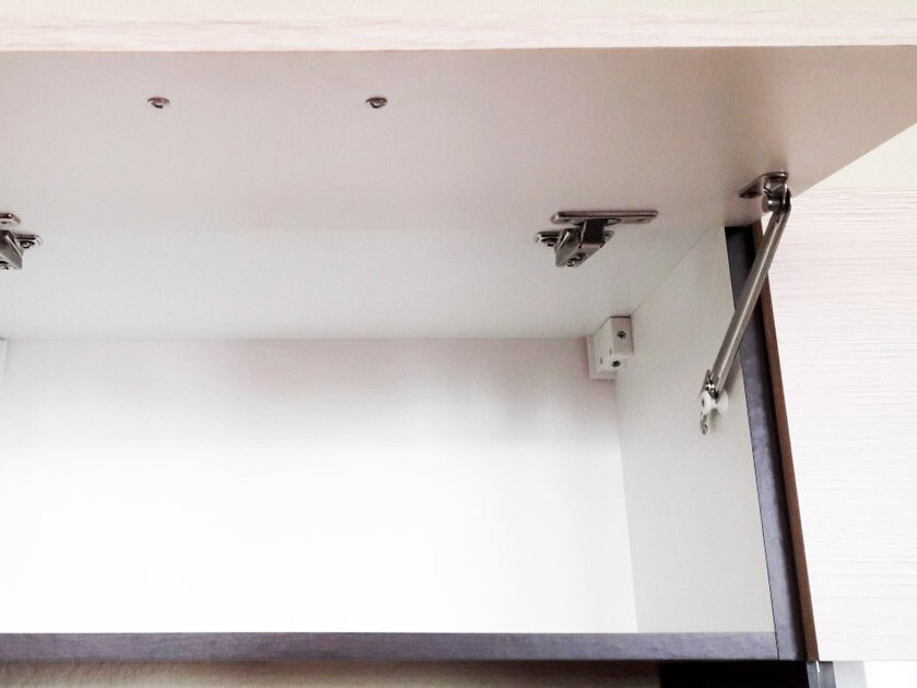 Moduļu virtuves komplekts Eli Dark 111