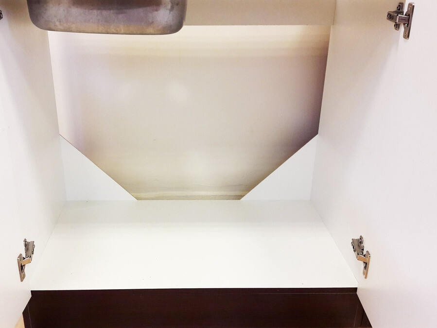 Moduļu virtuves komplekts Eli Dark 113