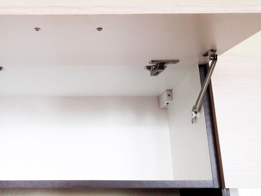 Moduļu virtuves komplekts Eli Light 110