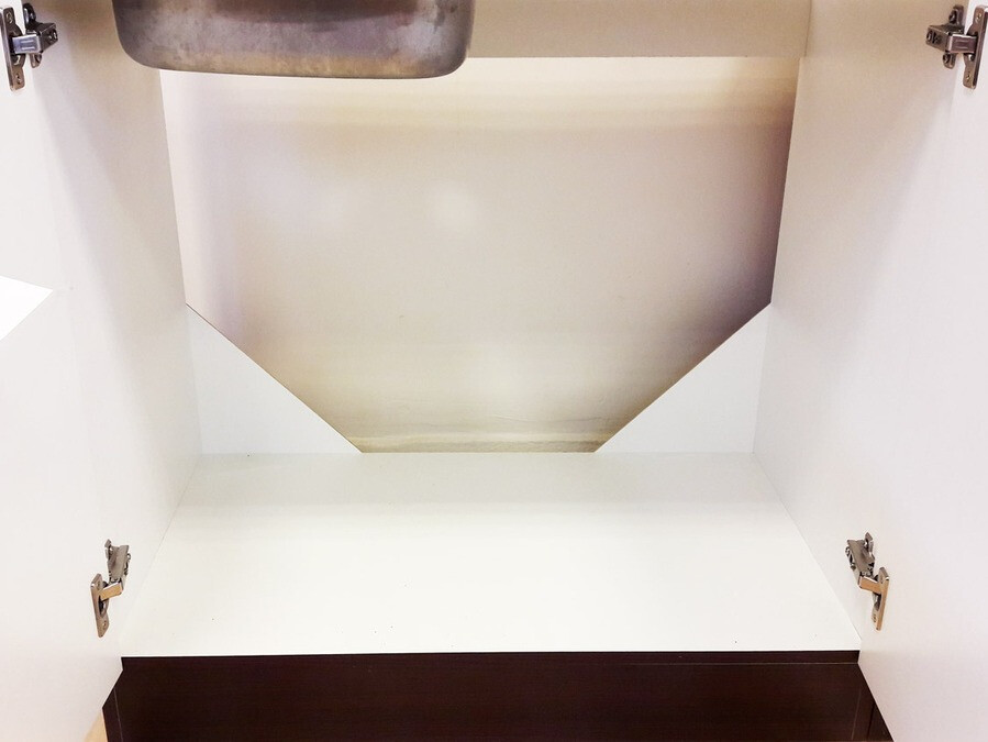 Moduļu virtuves komplekts Eli Light 110