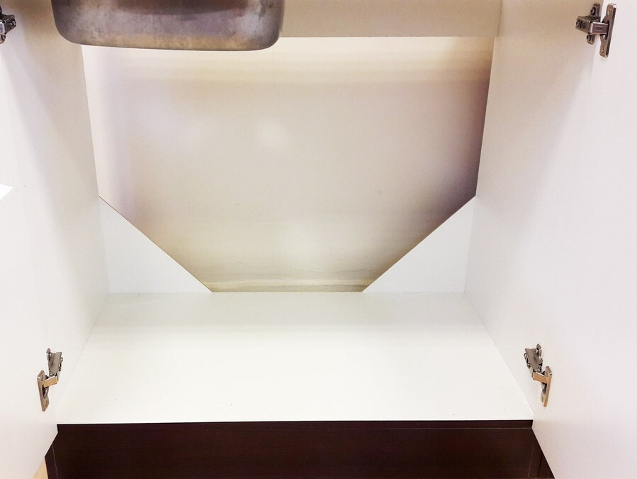 Moduļu virtuves komplekts Eli Mix 101