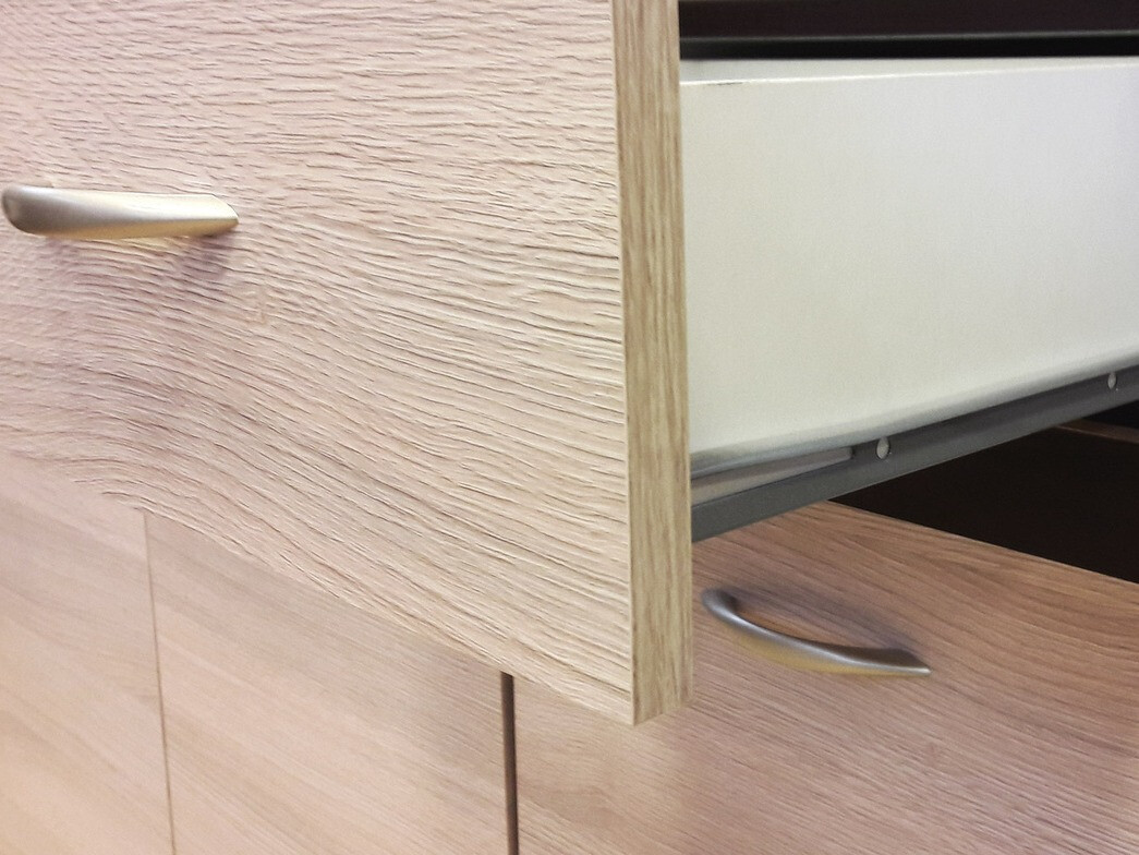 Moduļu virtuves komplekts Eli Mix 102