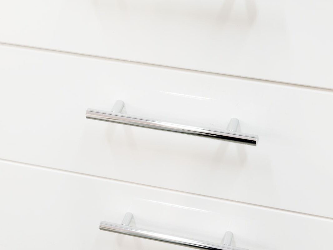 Moduļu virtuves komplekts Tiffa White 150